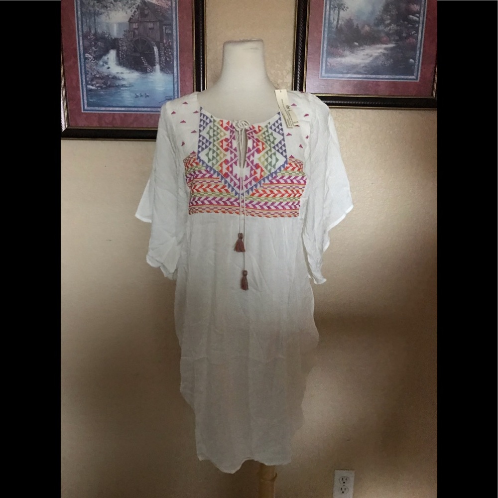 Dress-SOLD